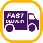 FAST DELIVERY